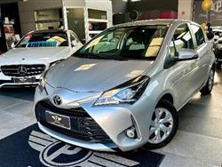 TOYOTA YARIS 1.0 5 porte Business