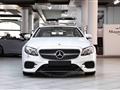 MERCEDES CLASSE E STATION WAGON CABRIO AMG LINE|20''|AIRSCARF|BURMESTER|PELLE