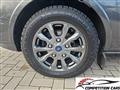 FORD TOURNEO CUSTOM 320 L2 TITANIUM CAMERA NAVI 9 POSTI