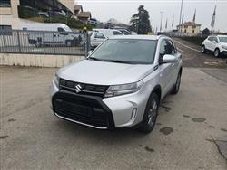 SUZUKI VITARA 1.4 Hybrid 4WD AllGrip Cool+