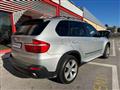 BMW X5 xdrive30d (3.0d) auto