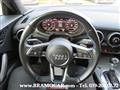 AUDI TT COUPE' 40 2.0 TFSI 197cv S TRONIC - S LINE - XENON