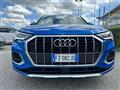 AUDI Q3 35 TDI S tronic Business Advanced