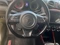 SUZUKI SWIFT Sport 1.4 Boosterjet