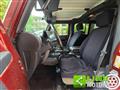 JEEP WRANGLER 2.8 CRDi Sahara 177 CV 4x4