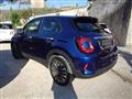 FIAT 500X 1000 T3 120 CV GPL CARPLAY FULL LED"17 ITALIA