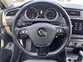 VOLKSWAGEN TIGUAN 2.0 TDI SCR DSG Business BlueMotion Technology