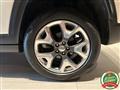 JEEP COMPASS 2.0 Multijet II aut. 4WD Limited Winter