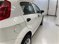 FIAT PUNTO 1.4 8V 5 porte Natural Power Street