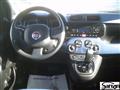 FIAT Panda Cross 0.9 TwinAir Turbo S&S 4x4