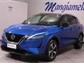 NISSAN Qashqai 1.3 mhev N-Connecta 2wd 140cv