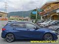 BMW SERIE 1 i SPORT STEPTRONIC/AUTOMATICA F40 1.5 136Cv