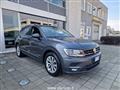 VOLKSWAGEN TIGUAN 1.6TDI SCR BMT AdaptiveCruise AndroidAuto/CarPlay