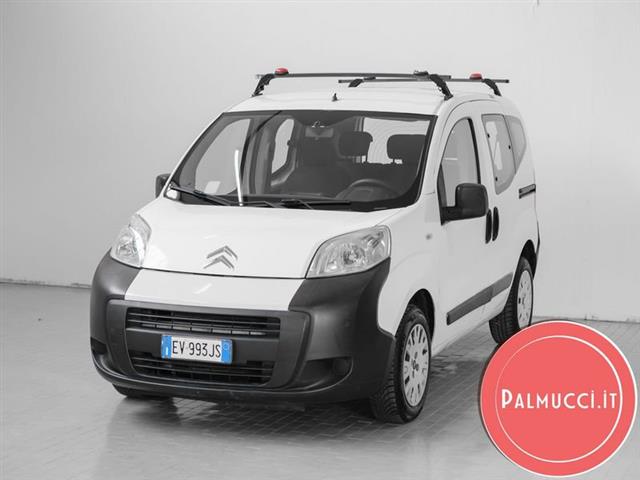 CITROEN NEMO 1.4 Multispace