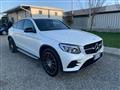 MERCEDES CLASSE GLC d 4Matic Coupé PREMIUM