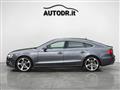 AUDI A5 SPORTBACK SPB 2.0 TDI 177CV S-Line XENO NAVI CERCHI 19