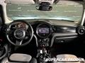 MINI MINI 5 PORTE 1.5 Cooper Classic 5 porte AUTOMATICA