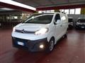 CITROEN JUMPY 2.0BlueHDi 120HP PLungo SX Motore nuovo 2022