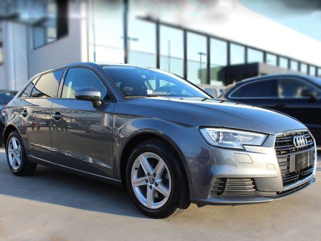 AUDI A3 SPORTBACK SPB 35 TDI Business