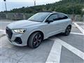 AUDI Q3 SPORTBACK SPB quattro S tronic 360/TETTO/SONOS/P.CONSEGNA