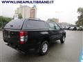 MITSUBISHI L200 2.3 D Club Cab 4x4 Tagliandi Garanzia 24 mesi