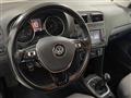 VOLKSWAGEN POLO 1.2 TSI 5p. Comfortline BlueMotion Technology