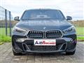 BMW X2 sDrive18d Msport