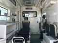 FIAT DUCATO AMBULANZA (3580) Ducato 35 2.3 MJT 180CV PLM-DC Cabinato Maxi