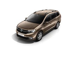 DACIA LOGAN MCV 1.0 TCe 12V 100CV ECO-G 15th Anniversary