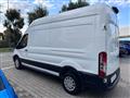 FORD TRANSIT 330 2.0TDCi MHEV 170CV L3H3 *UNICO PROP.*