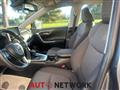 TOYOTA RAV4 2.5 HV (222CV) E-CVT AWD-i Business