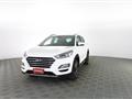 HYUNDAI TUCSON HYBRID Tucson 2.0 CRDi 185CV 48V 4WD aut. Exellence