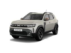 DACIA NEW DUSTER Tce 130 4x4 Extreme