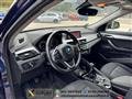 BMW X2 sdrive16d