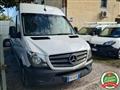 MERCEDES SPRINTER F45/35 316 NGT TA L3-H2 Furgone Executive