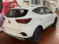 MG ZS 1.0T-GDI aut. Luxury