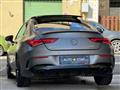 MERCEDES Classe CLA CLA 35 AMG 4Matic