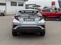 TOYOTA C-HR 1.8 Hybrid E-CVT Style+