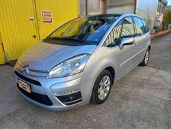 CITROEN C4 Grand Picasso 1.6 HDi 110 FAP Business