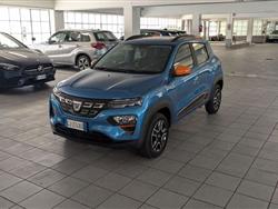 DACIA SPRING Comfort Plus Electric 45