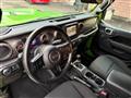 JEEP WRANGLER 2.2 DIESEL GREEN PERLATO