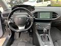 PEUGEOT 308 120 CV CAMBIO AUT Allure TETTO PANORAMICO DASH CAM