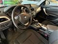 BMW SERIE 1 d  5p. Sport Auto/Service BMW