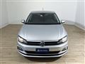 VOLKSWAGEN POLO 1.6 TDI 95 CV 5p. Comfortline BlueMotion Technology