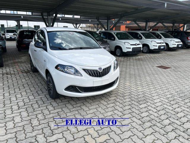 LANCIA YPSILON PROMO FIN 1.0 FireFly Platino 5 porte S&S Hybrid