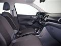 VOLKSWAGEN T-CROSS 1.0 TSI 110 CV DSG Advanced