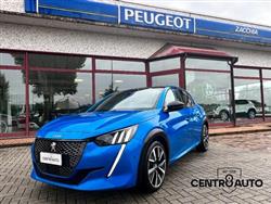 PEUGEOT 208 PureTech 100 Stop&Start 5 porte GT Line