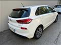 HYUNDAI I30 1.6 CRDi 110CV 5 porte Comfort