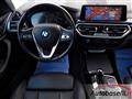 BMW X3 XDRIVE20D MHEV 48V AUTOMATICA 190CV RESTYLING