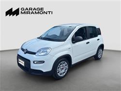 FIAT Panda PREZZO REALE SENZA VINCOLO DI FINANZIAMENTO